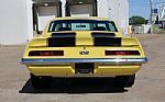 1969 Camaro Thumbnail 6