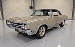 1965 442 Cutlass Thumbnail 1