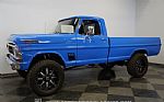 1972 F-250 Highboy 4x4 Thumbnail 7