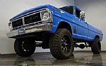1972 F-250 Highboy 4x4 Thumbnail 21