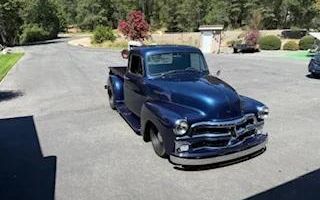 Photo of a 1955 Chevrolet 3100 for sale