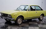 1974 124 Sport Coupe Thumbnail 7