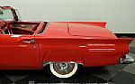 1957 Thunderbird Thumbnail 24