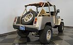 1976 FJ40 Baja Custom Thumbnail 12