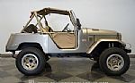 1976 FJ40 Baja Custom Thumbnail 15