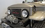 1976 FJ40 Baja Custom Thumbnail 22