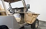 1976 FJ40 Baja Custom Thumbnail 59