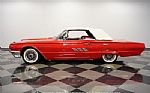 1964 Thunderbird Convertible Thumbnail 8