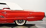 1964 Thunderbird Convertible Thumbnail 25