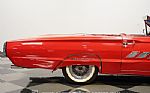 1964 Thunderbird Convertible Thumbnail 30