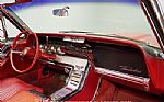 1964 Thunderbird Convertible Thumbnail 51