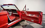 1964 Thunderbird Convertible Thumbnail 55