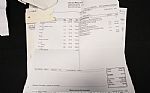 1964 Thunderbird Convertible Thumbnail 73