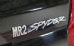 2000 MR2 Spyder Thumbnail 34