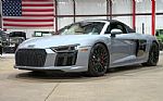 2018 R8 V10 Quattro Spyder Thumbnail 20