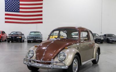 Photo of a 1965 Volkswagen Beetle for sale