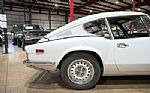1971 GT6 Mark III Thumbnail 9