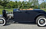 1932 Hi-Boy Roadster Street Rod Thumbnail 5