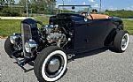 1932 Hi-Boy Roadster Street Rod Thumbnail 4