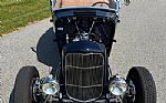 1932 Hi-Boy Roadster Street Rod Thumbnail 13