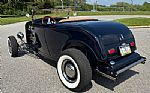 1932 Hi-Boy Roadster Street Rod Thumbnail 44