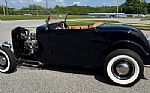 1932 Hi-Boy Roadster Street Rod Thumbnail 46