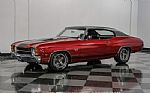 1971 Chevelle SS 454 Tribute Thumbnail 6