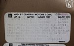 1987 Caprice Classic Station Wagon Thumbnail 19