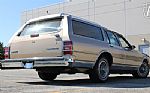 1987 Caprice Classic Station Wagon Thumbnail 31