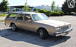 1987 Caprice Classic Station Wagon Thumbnail 35
