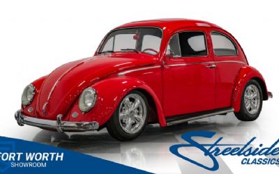 Photo of a 1965 Volkswagen Beetle Custom for sale