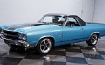 1970 El Camino SS Tribute Restomod Thumbnail 7