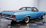 1970 El Camino SS Tribute Restomod Thumbnail 12