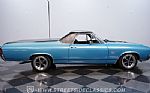 1970 El Camino SS Tribute Restomod Thumbnail 13