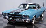 1970 El Camino SS Tribute Restomod Thumbnail 17