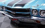 1970 El Camino SS Tribute Restomod Thumbnail 18