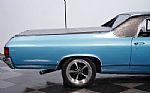1970 El Camino SS Tribute Restomod Thumbnail 24