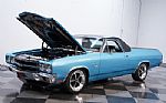 1970 El Camino SS Tribute Restomod Thumbnail 26