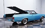 1970 El Camino SS Tribute Restomod Thumbnail 41