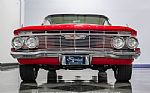 1961 Impala Bubble Top Thumbnail 31