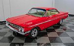 1961 Impala Bubble Top Thumbnail 35