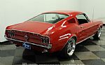 1967 Mustang Fastback Restomod Thumbnail 11