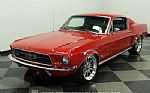 1967 Mustang Fastback Restomod Thumbnail 18