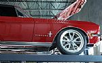 1967 Mustang Fastback Restomod Thumbnail 67