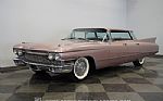 1960 Series 62 Hardtop Sedan Thumbnail 6
