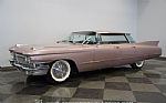 1960 Series 62 Hardtop Sedan Thumbnail 7