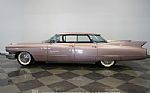 1960 Series 62 Hardtop Sedan Thumbnail 9