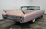 1960 Series 62 Hardtop Sedan Thumbnail 13