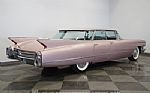 1960 Series 62 Hardtop Sedan Thumbnail 14