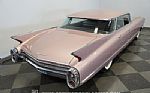 1960 Series 62 Hardtop Sedan Thumbnail 30